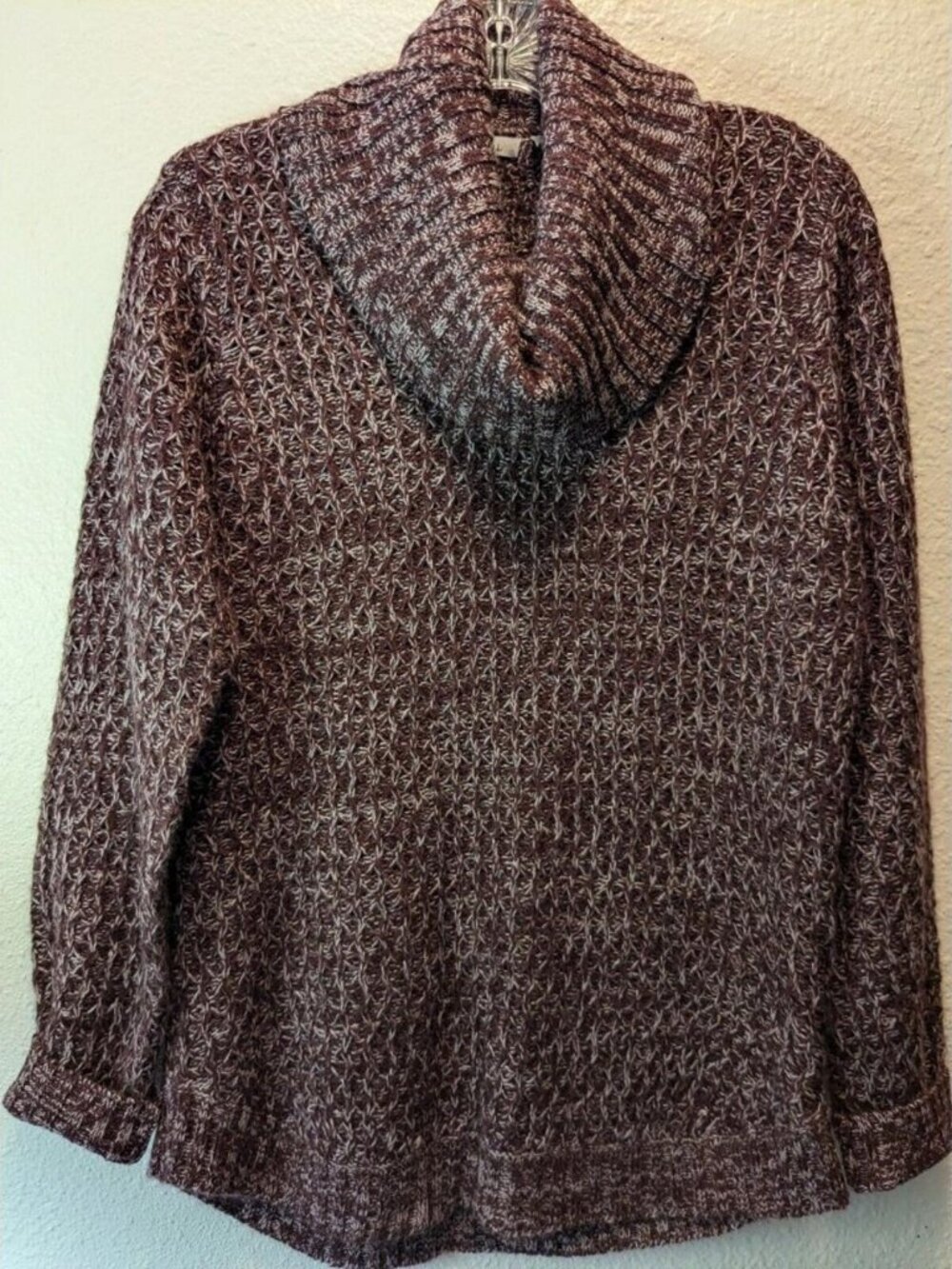 Womens Sweater